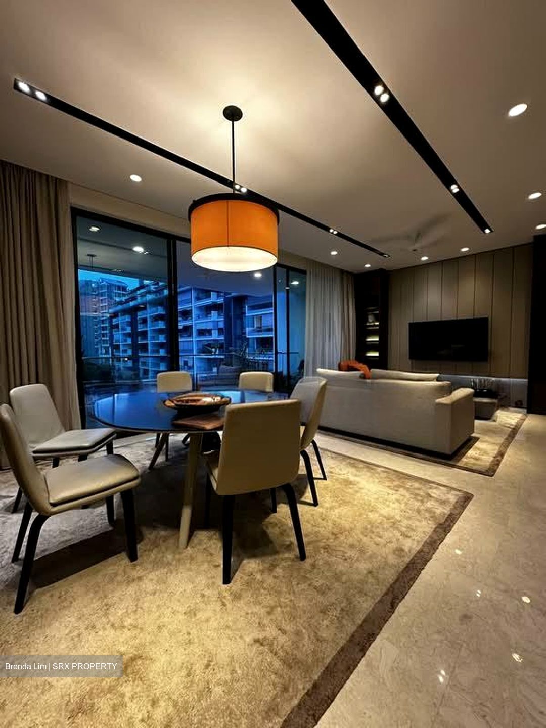 Parvis (D10), Condominium #591085331